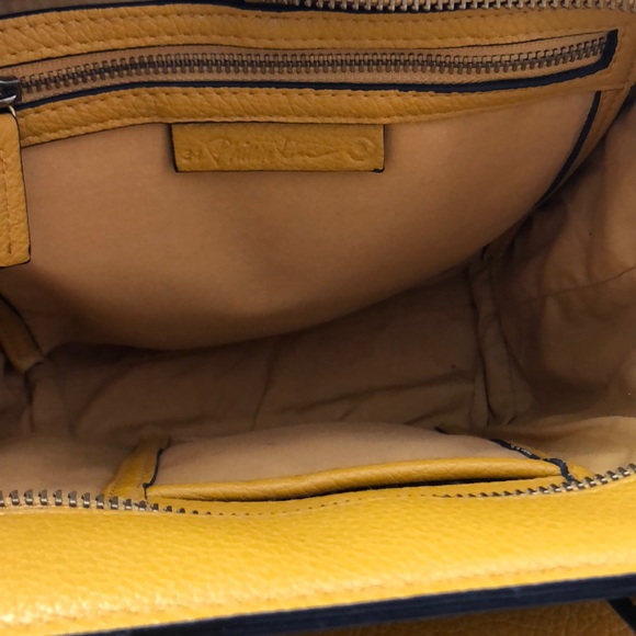 Phillip Lim for Target iconic mustard yellow purse - Picture 2 of 4